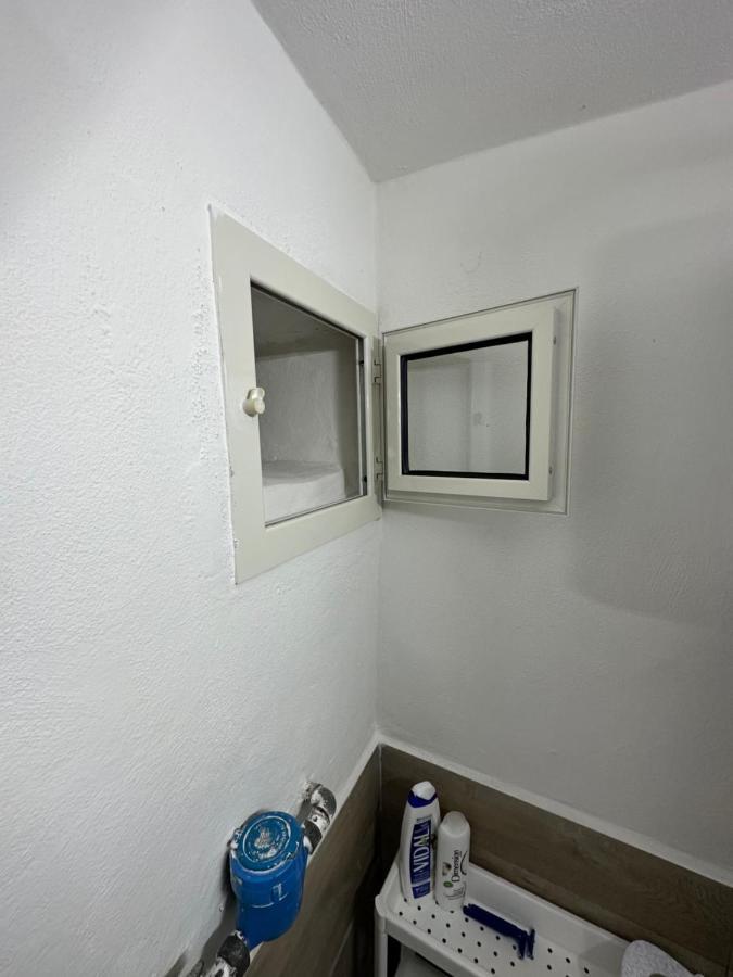 那不勒斯Aurora House公寓 外观 照片