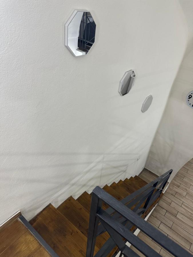 那不勒斯Aurora House公寓 外观 照片