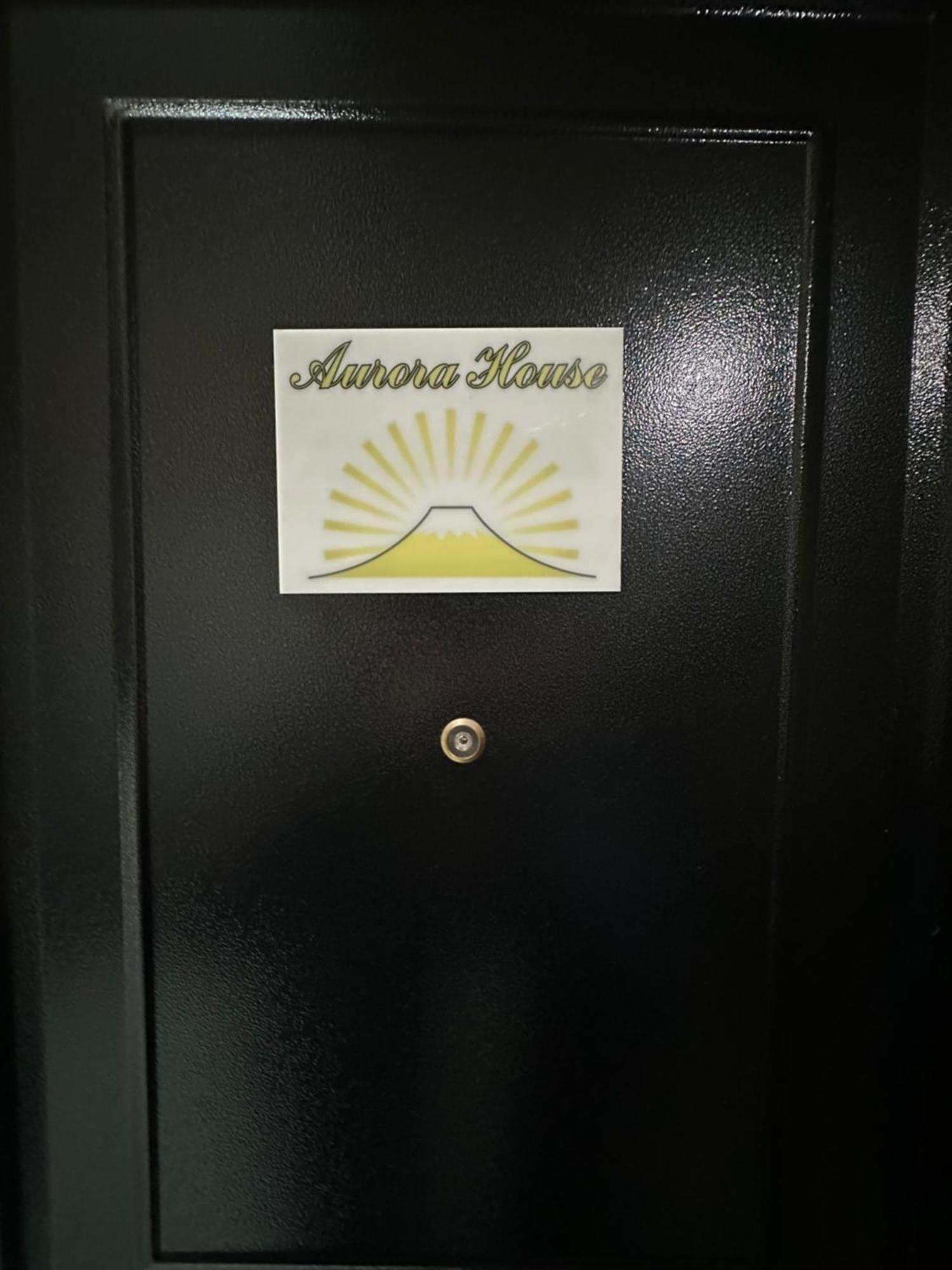 那不勒斯Aurora House公寓 外观 照片